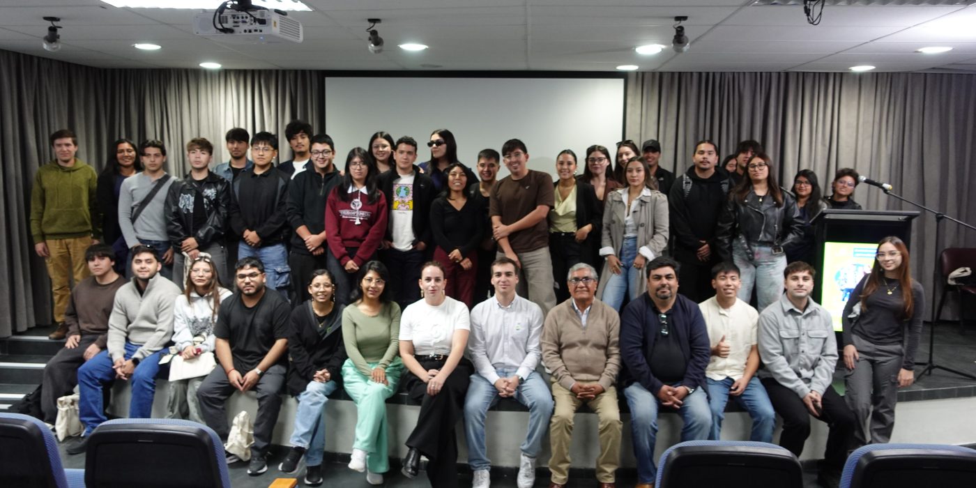 SQMentors 2026 Cierra Exitosa Gira por Antofagasta e Iquique con Gran Participación Regional