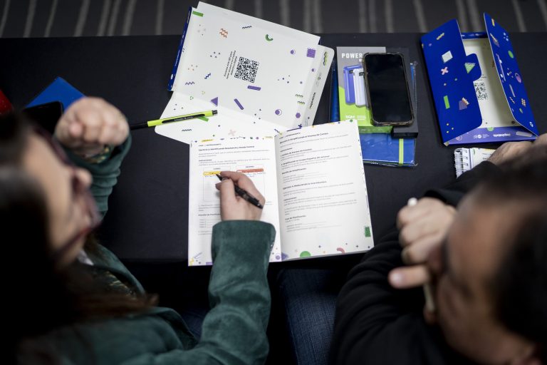 ¿En qué estamos en SQMentors?: Más de 200 estudiantes postularon y 50 inician su viaje con mentorías de alto impacto