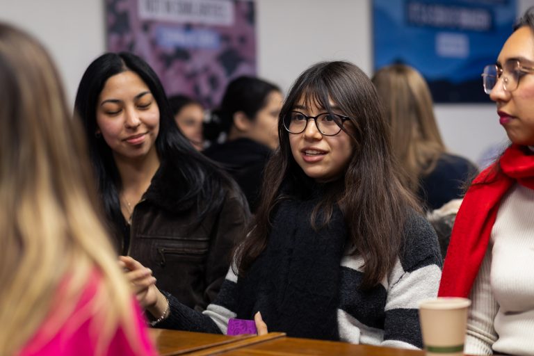 SQMentors avanza a su segunda fase: ¡30 mentees fueron seleccionados!