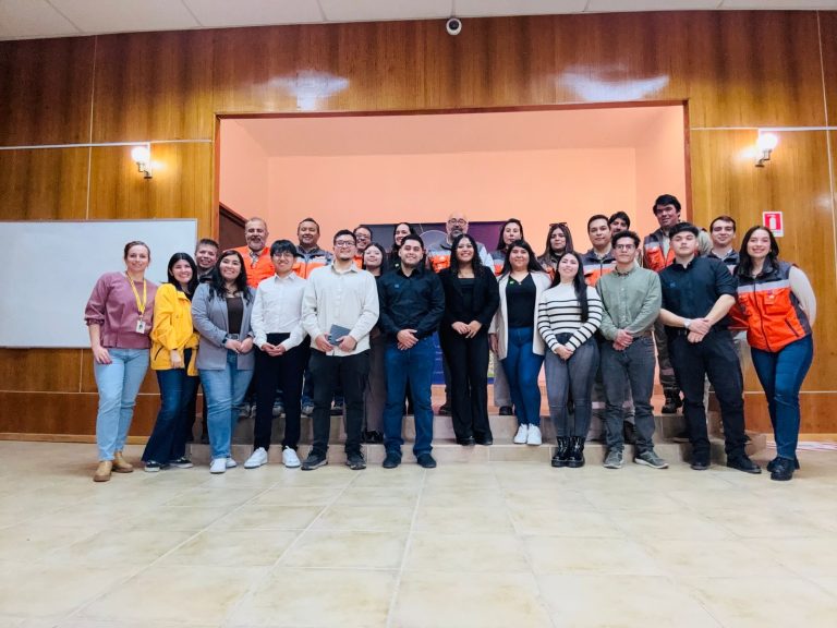 Match presencial: Historias que marcan el inicio de un tremendo desafío